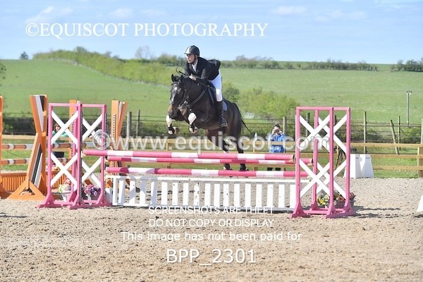 BPP_2301 - CLASS 23 SUN Senior Discovery/ 1m Open