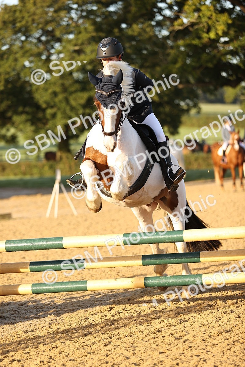 SBM_33008 - J38 - Senior 80cm Championship