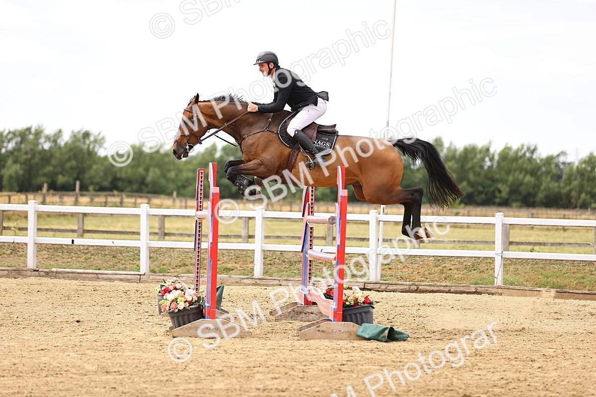 SBM_010811 - Class 10 - Talent Seekers Inc 7 Years Old Championship Qualifer - 1st Half