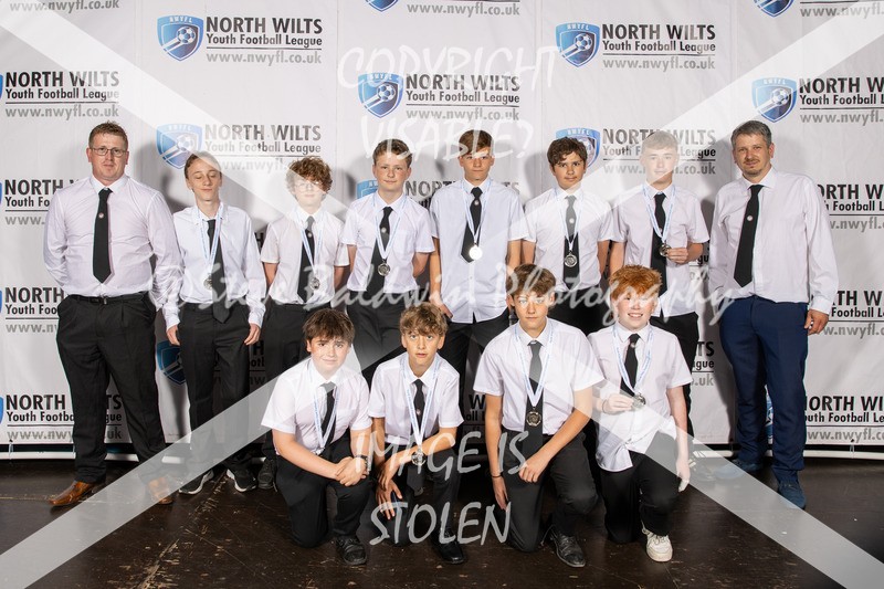 North Wilts Presentations 2026-014 - Hungerford Town Juniors