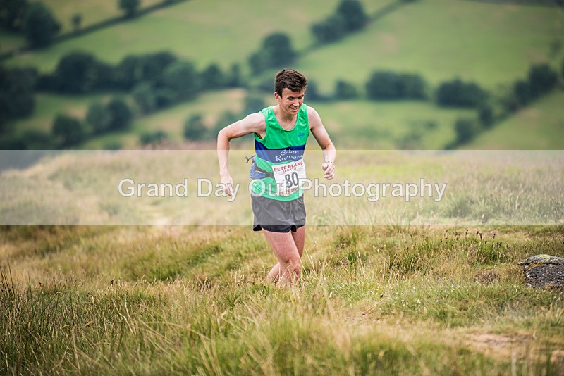 Howtown-66 - Howtown Fell Race Sunday 18th June 2023