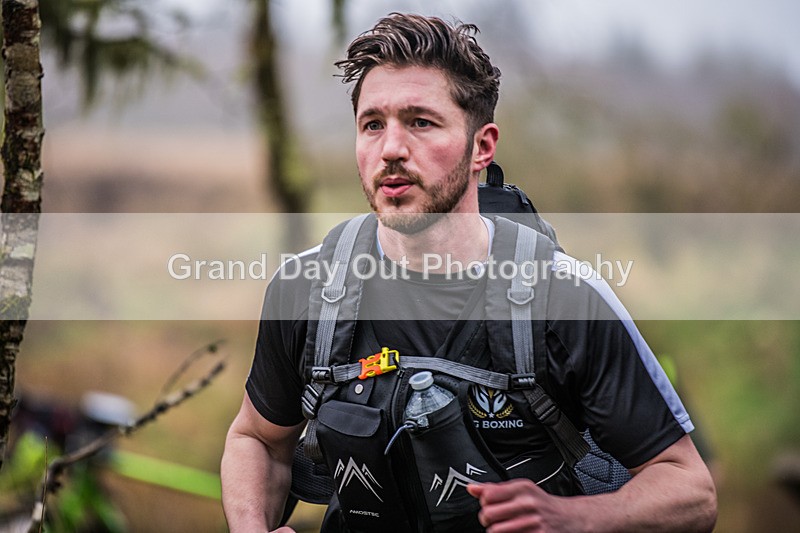 Kielder-76 - High Terrain Events Kielder 82, 50 & 32K Ultra Trail Races Saturday 13th April 2024