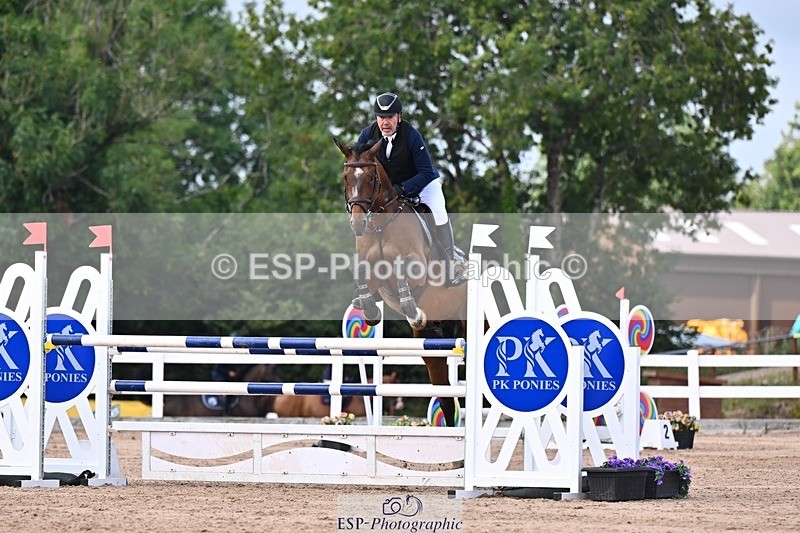 250718-153742-11533 - Cls 10, 1 Star Bronze Tour