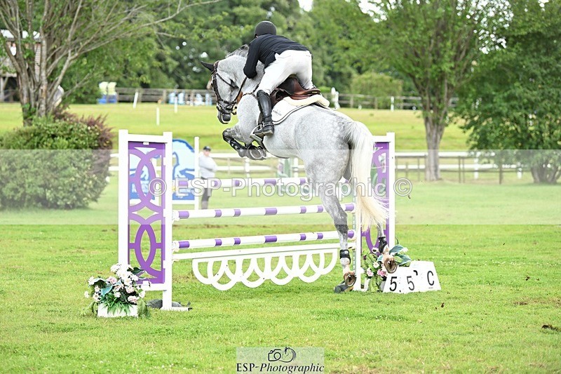 240707-135541-20631 - Cls 47 Foxhunter 2nd R Jump Off and P