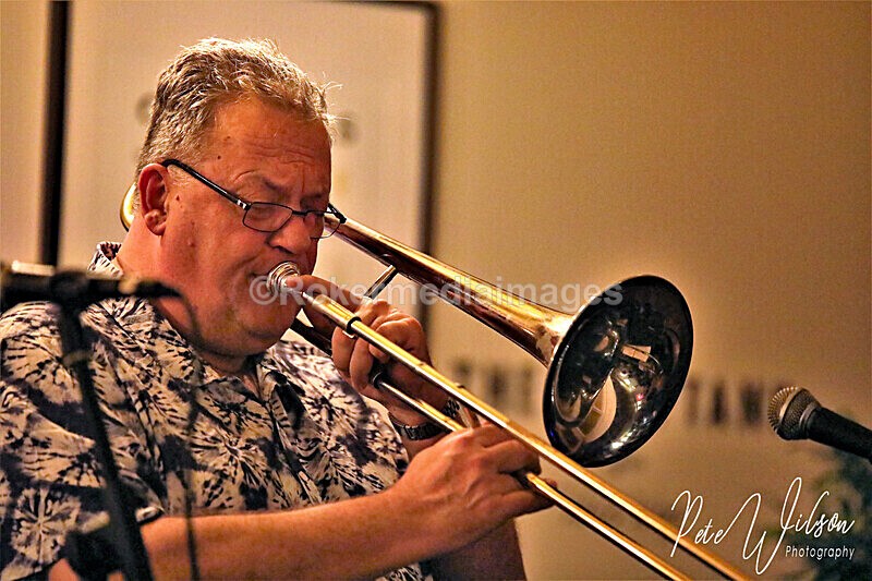 DR_IB-33 - Dennis Rollins and Ian Bateman Quartet