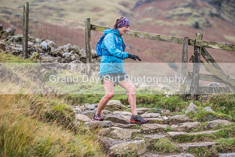 Langdale-1926 - Langdale Horseshoe Fell Race Saturday 12thOctober 2024