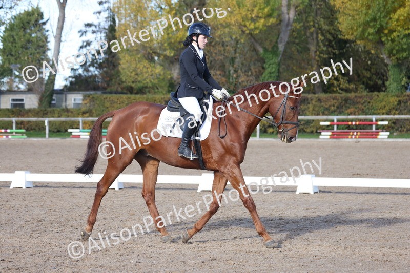 20251102-0581 - Class 4 - Novice 6