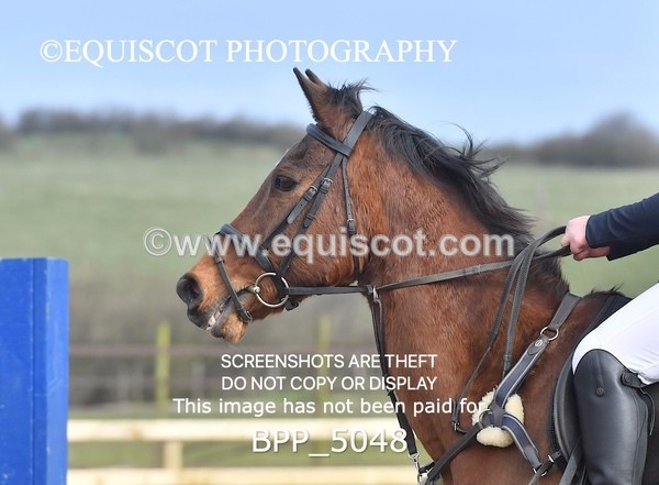 BPP_5048 - CLASS 1 Club/ Unaffiliated 70cms Open