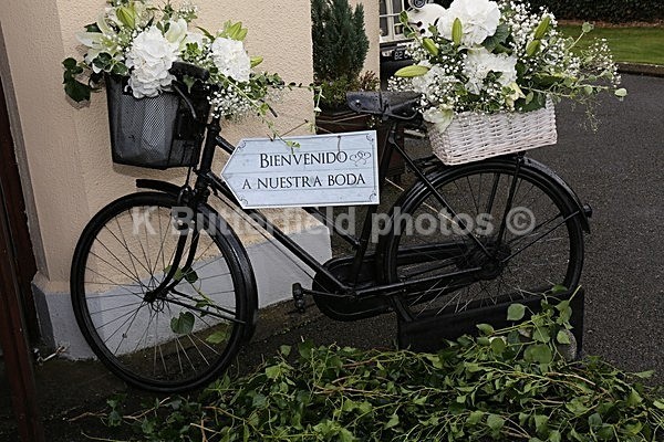 157 - Sandra Grogan and Robert Perez Wedding
