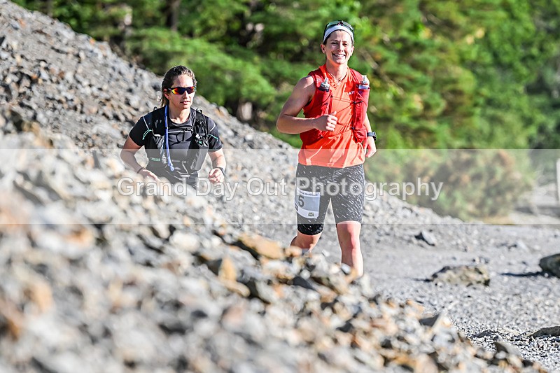 Scafell Pike -201 - Fellside Events Scafell Pike Trail Marathon Sunday 23rd August 2026