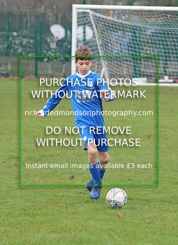 IMG_2040 - Wattsfield U13 v Lune Valley (16/1/22)