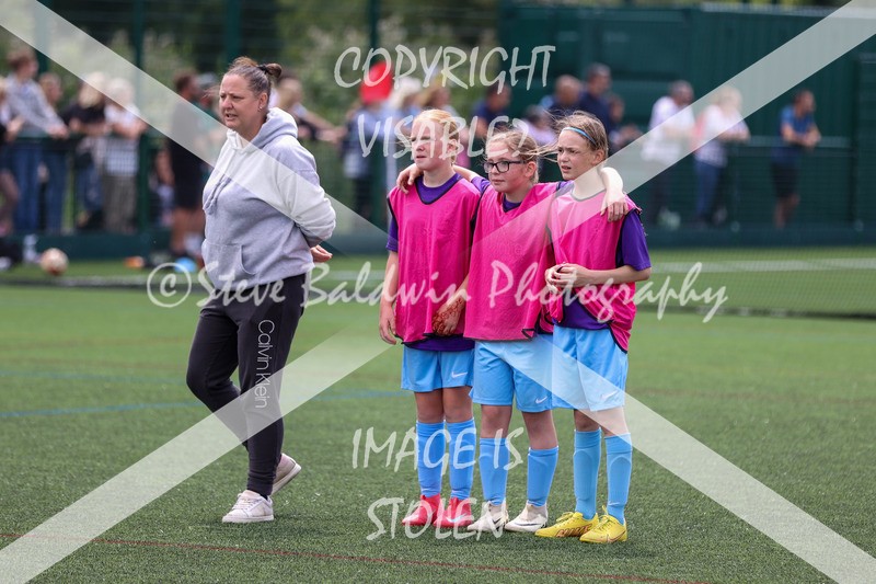 1DX33823 - U11 Girls