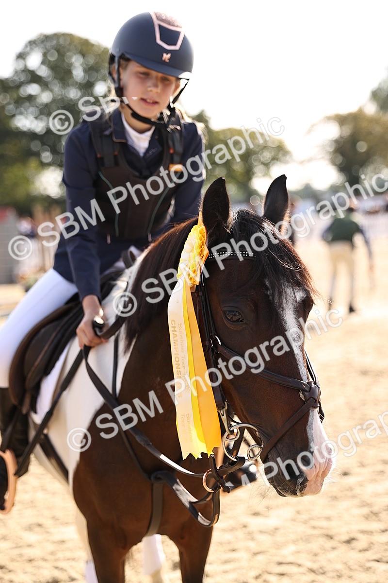 SBM_59754 - J11 - Junior Pony 50cm Championship