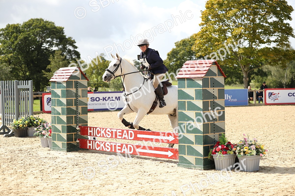 SBM_05722 - J35 - Veteran Rider 60cm