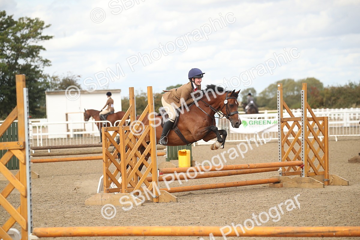 SBM_14518 - Class 505a - M&M Working Veteran - 50cm (15-19)