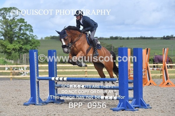 BPP_0956 - Senior British Novice/ 90cm Open