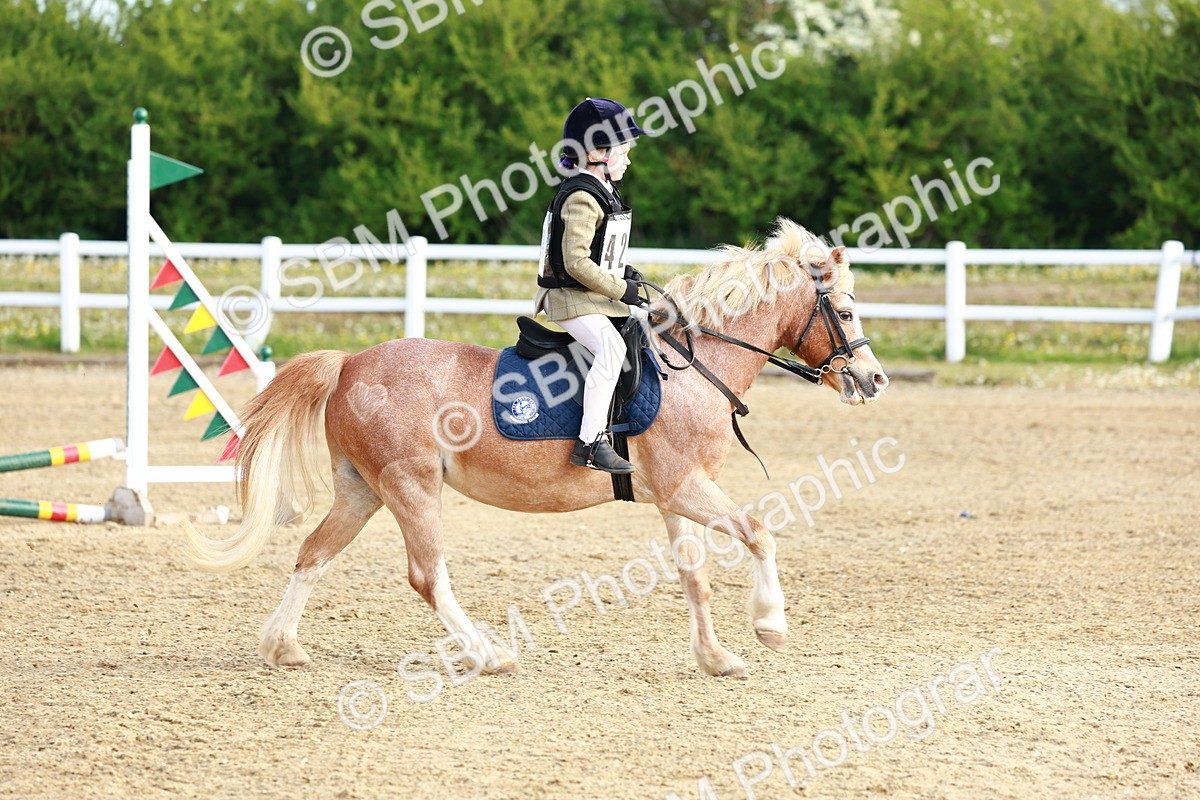 SBM_006350 - Class 1 - 40cm