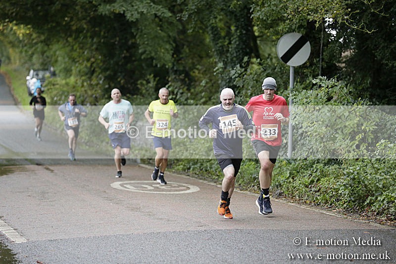 CAD131019-0909 - Cadence Events Grittleton 10km 13/10/19