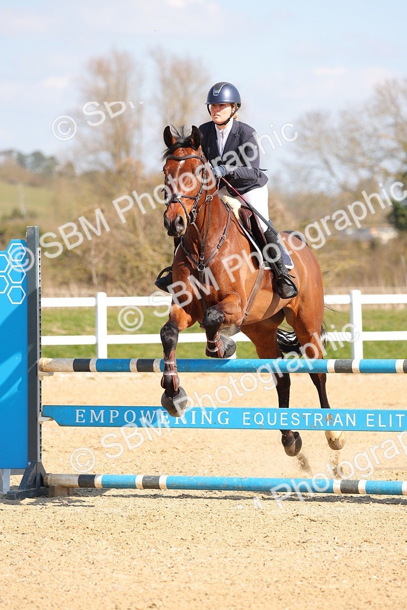 SBM_001115 - Class 3 - Senior Discovery - 1.00m