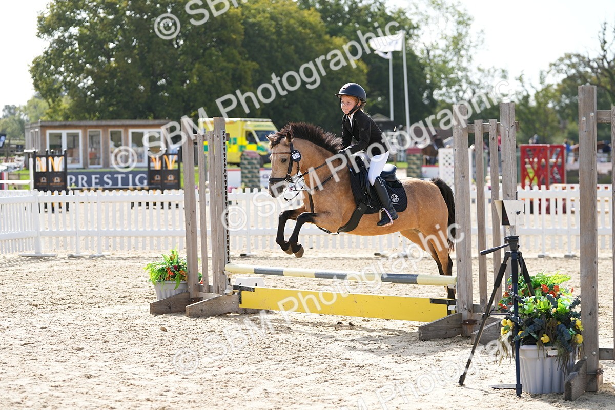 SBM_17776 - J58 - Clear Round 50cm