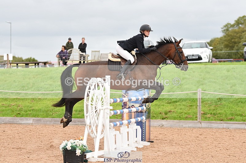 230813A-150222-13501 - Cls 50 Senior Foxhunter