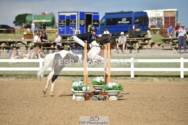 250628-173418-07231 - Cls 24 Pony Discovery & 90cm Open