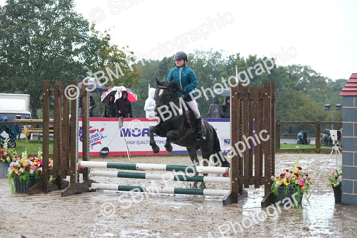 SBM_36279 - J5 - Junior Pony 50cm Championship