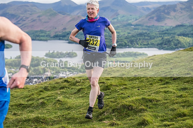 Latrigg-255 - Latrigg Fell Race Wednesday 13th May 2026