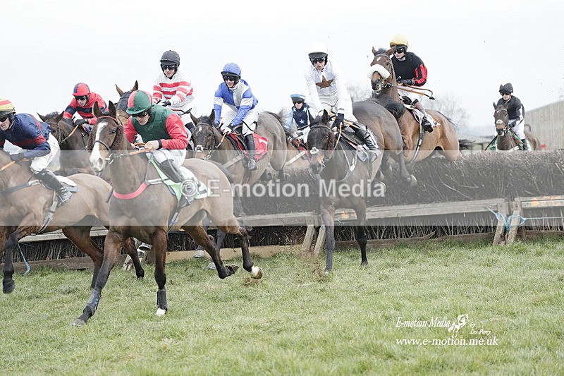 PtP 050323 976 - Blackmore & Sparkford Vale Hunt PtP - Somerset 05/03/23