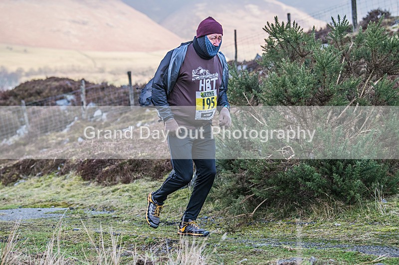 Clough Head-370 - Kong Clough Head Fell Race Saturday 18th January 2025