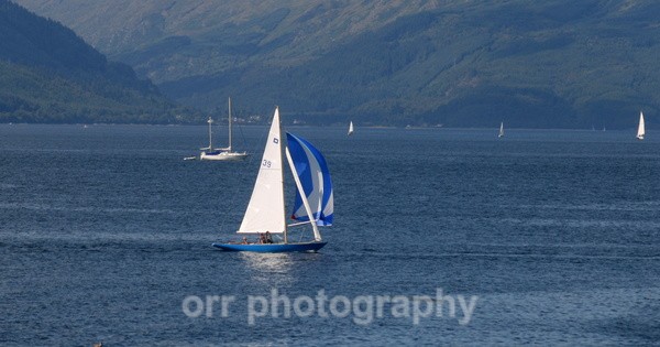  - 2010 Yachts undersail