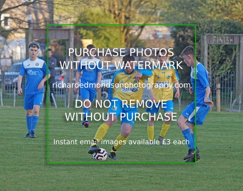 DSC00953 - Kendal Utd Reserves v Penrith Academy (12/5/21)