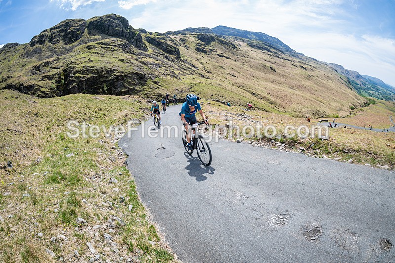 132713 - Hardknott Pass Camera 2 13.00-14.00