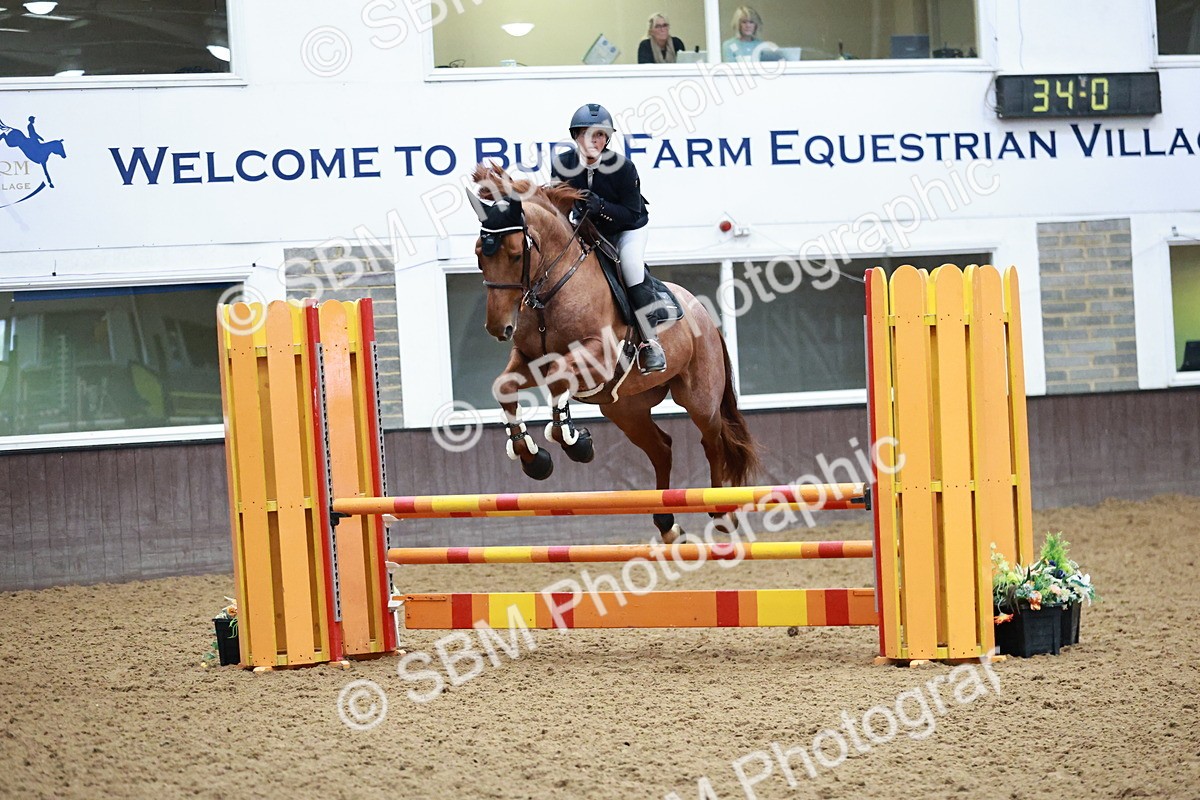 SBM_000433 - Class 2 - Senior British Novice 90cm