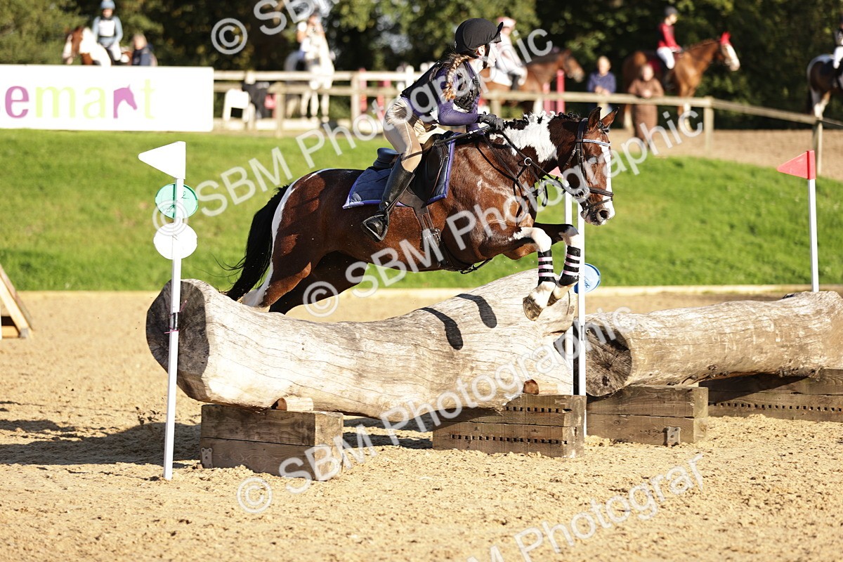 SBM_12239 - E6 - Eventers Challenge 80cm Championship