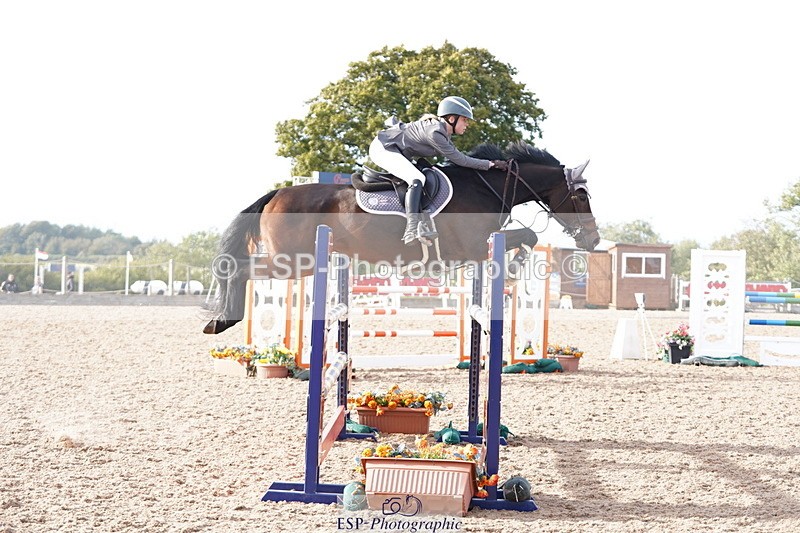 241005A-162024-05185 - SAT Cls 12 Snr Fox & 1.20m Open