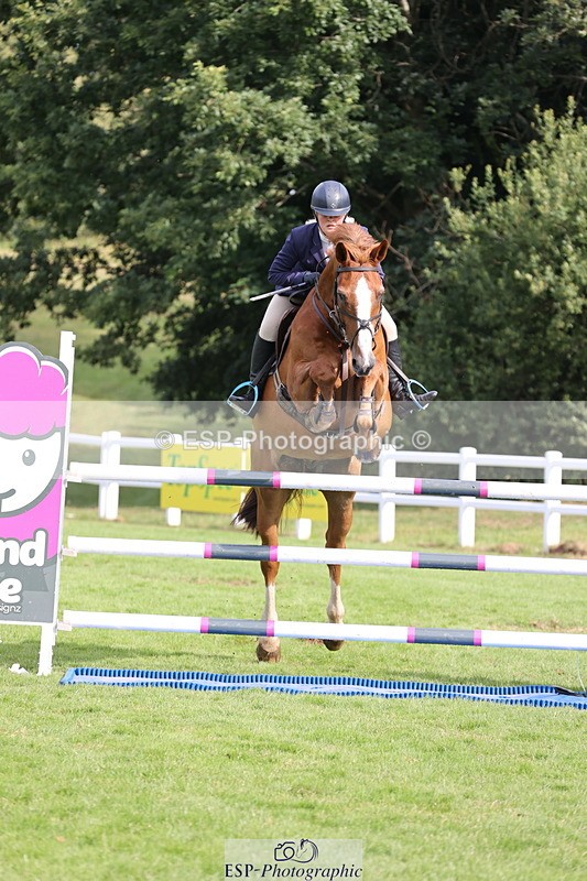 250704A-091349-08139 - Cls 15 Snr 1.20m Open