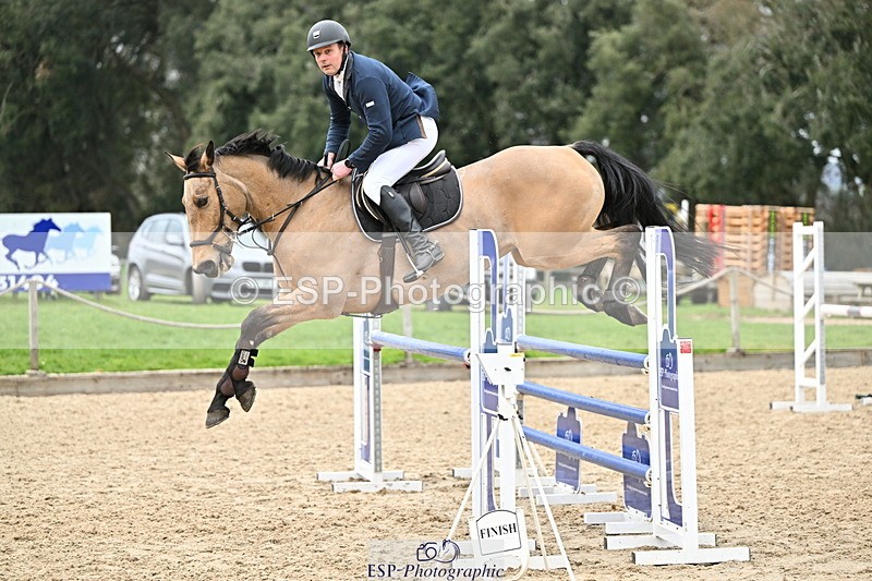 250323A-131319-04719 - Cls 23&29 105m Open & Nat Am Qualifier