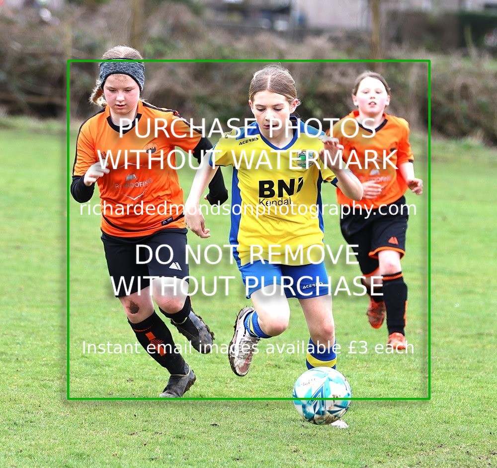 IMGKU39 - Kendal Utd Cobras Extra Photographs (19/3/23)