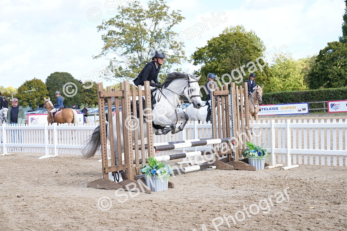 SBM_05989 - J56 - Clear Round 70cm
