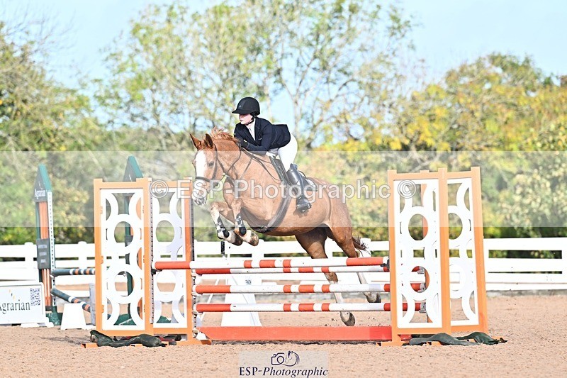261014-103759-00057 - Clear Round & Cls 02 Brit Nov & 90cm Open