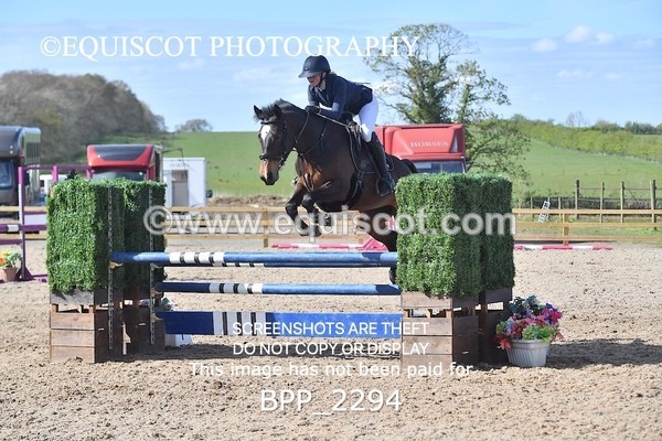 BPP_2294 - CLASS 23 SUN Senior Discovery/ 1m Open