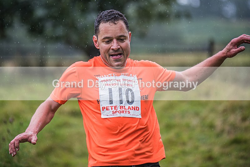 Grasmere Senior-442 - Grasmere Guides Senior Fell Race Sunday 25th August 2024
