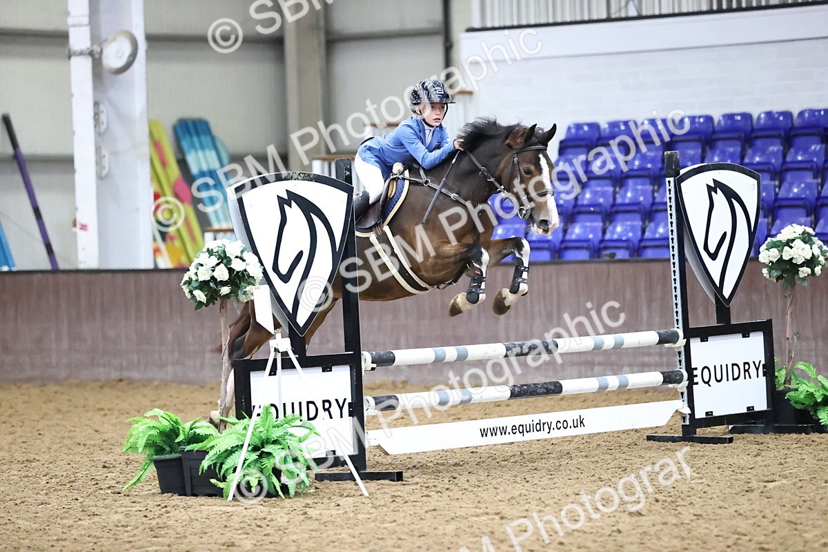 SBM_000048 - Class 1 - Pony Intro 70cm Open