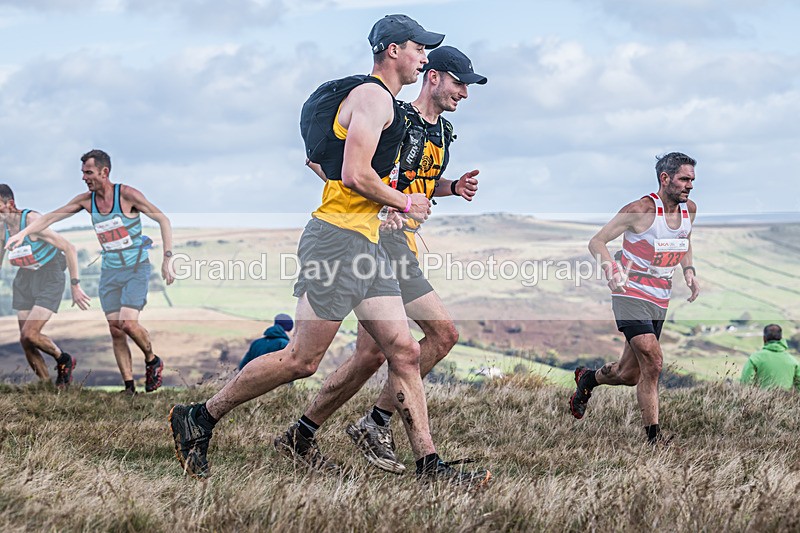 Leg 2 -293 - UK Fell & Hill Relays - Todmorden Leg 2 Saturday 17th October 2026
