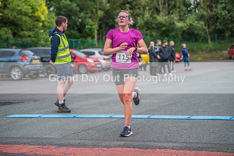 Lambfoot Loop-813 - Lambfoot Loop Road Race Tuesday 4th July 2023