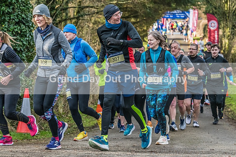 North Lakes-131 - North Lakes 10K & Half Marathon Sunday 9th February 2025