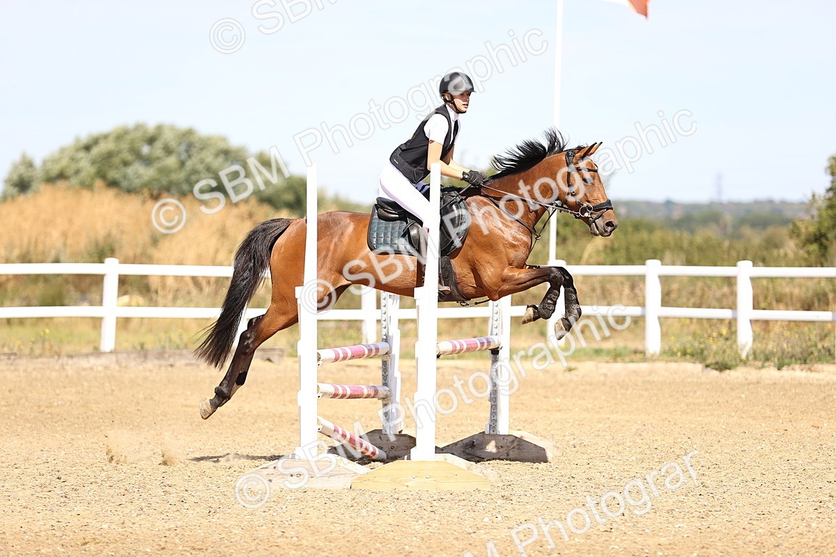 SBM_000252 - Class 2 - 0.85cm Amateur Championship Qualifier