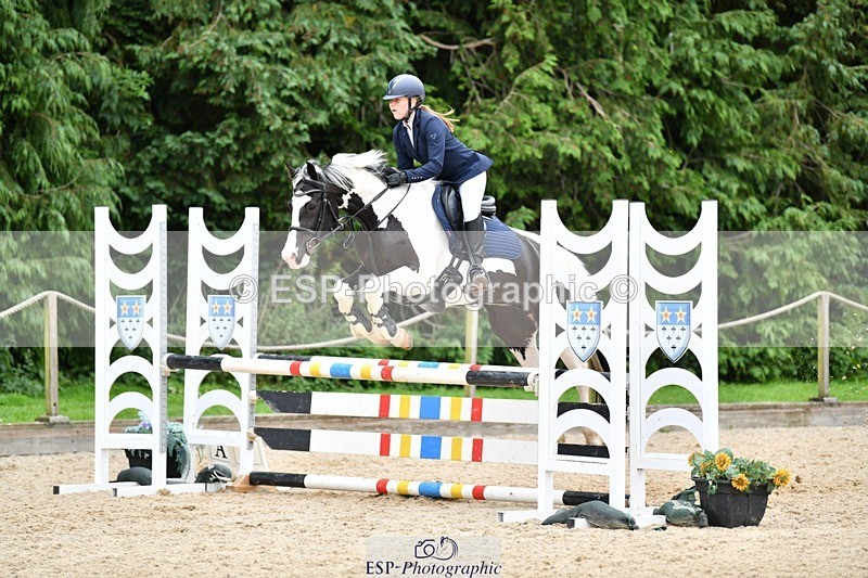 240712-095449-32632 - Cls 137 British Novice and 90cm Open