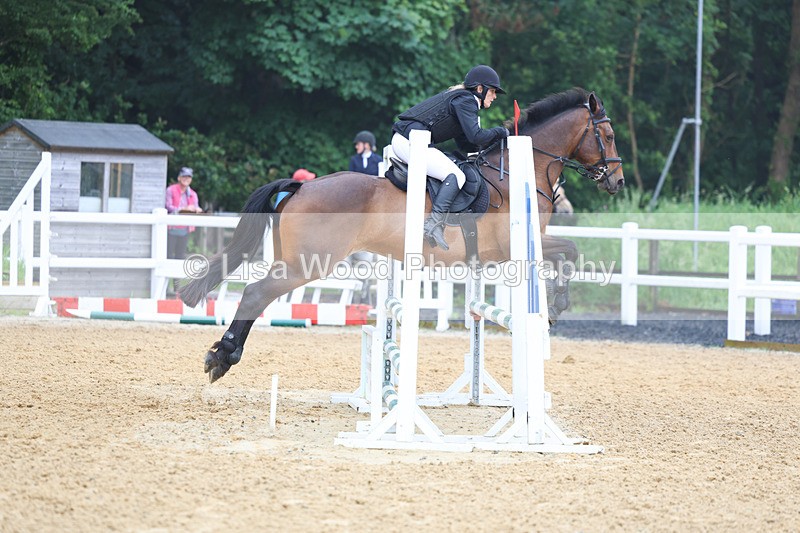 3E7A4927 - Class 3: Senior 80cm